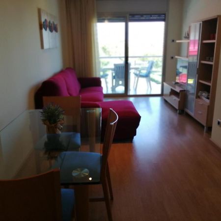 Apartamento Playa Cambrils Edificio Torresol מראה חיצוני תמונה