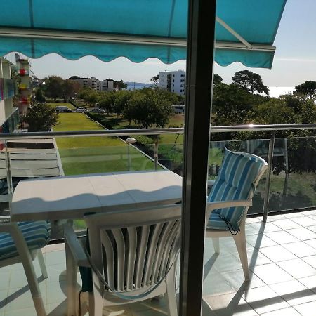 Apartamento Playa Cambrils Edificio Torresol מראה חיצוני תמונה