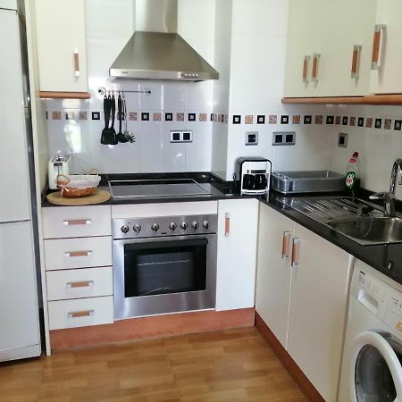 Apartamento Playa Cambrils Edificio Torresol מראה חיצוני תמונה