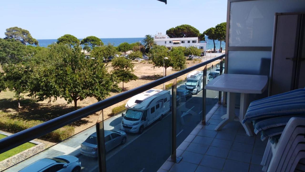 Apartamento Playa Cambrils Edificio Torresol מראה חיצוני תמונה