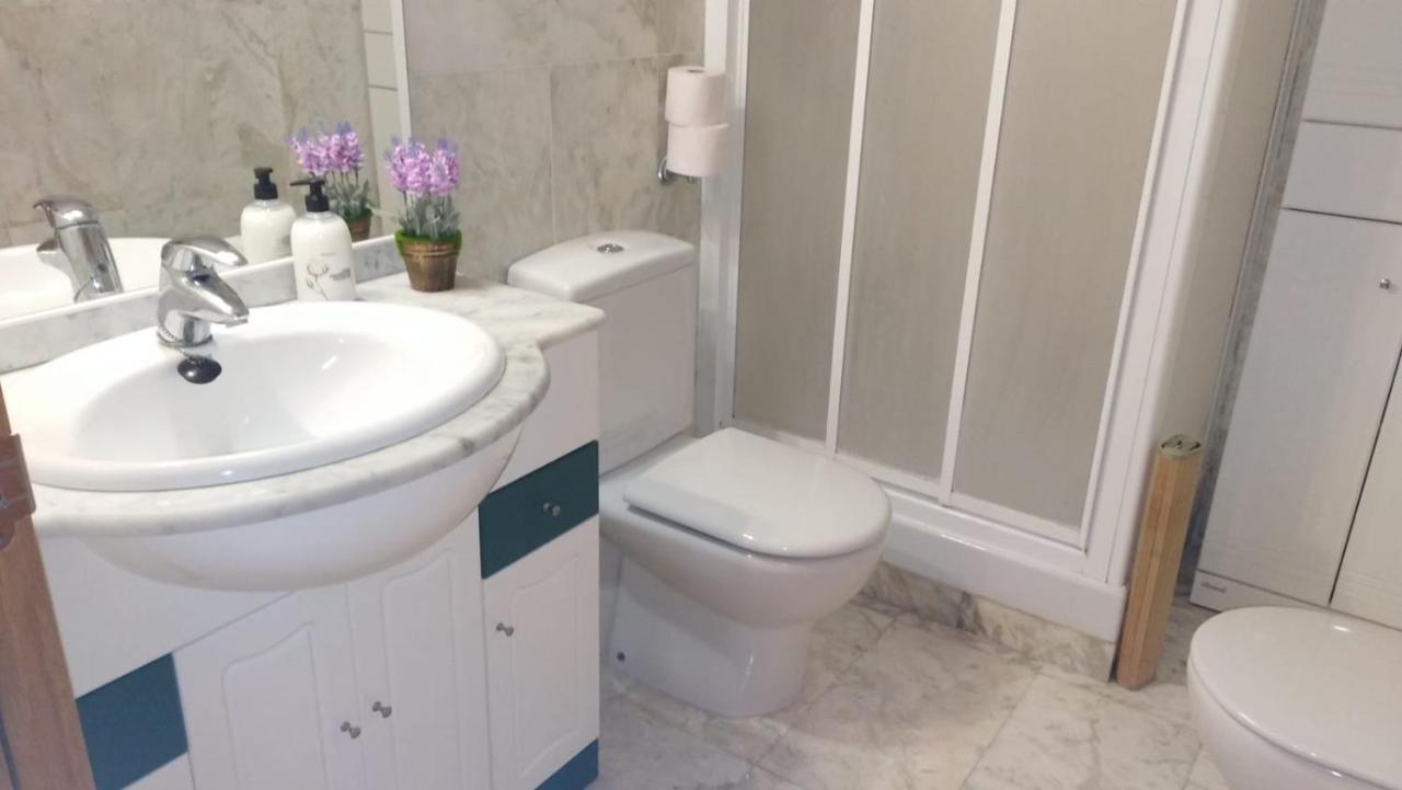 Apartamento Playa Cambrils Edificio Torresol מראה חיצוני תמונה