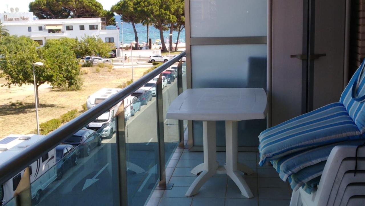 Apartamento Playa Cambrils Edificio Torresol מראה חיצוני תמונה