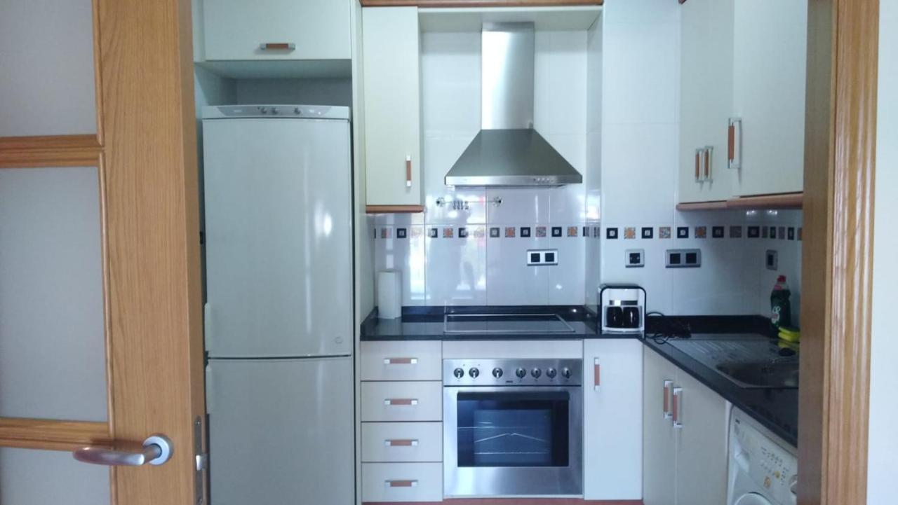 Apartamento Playa Cambrils Edificio Torresol מראה חיצוני תמונה