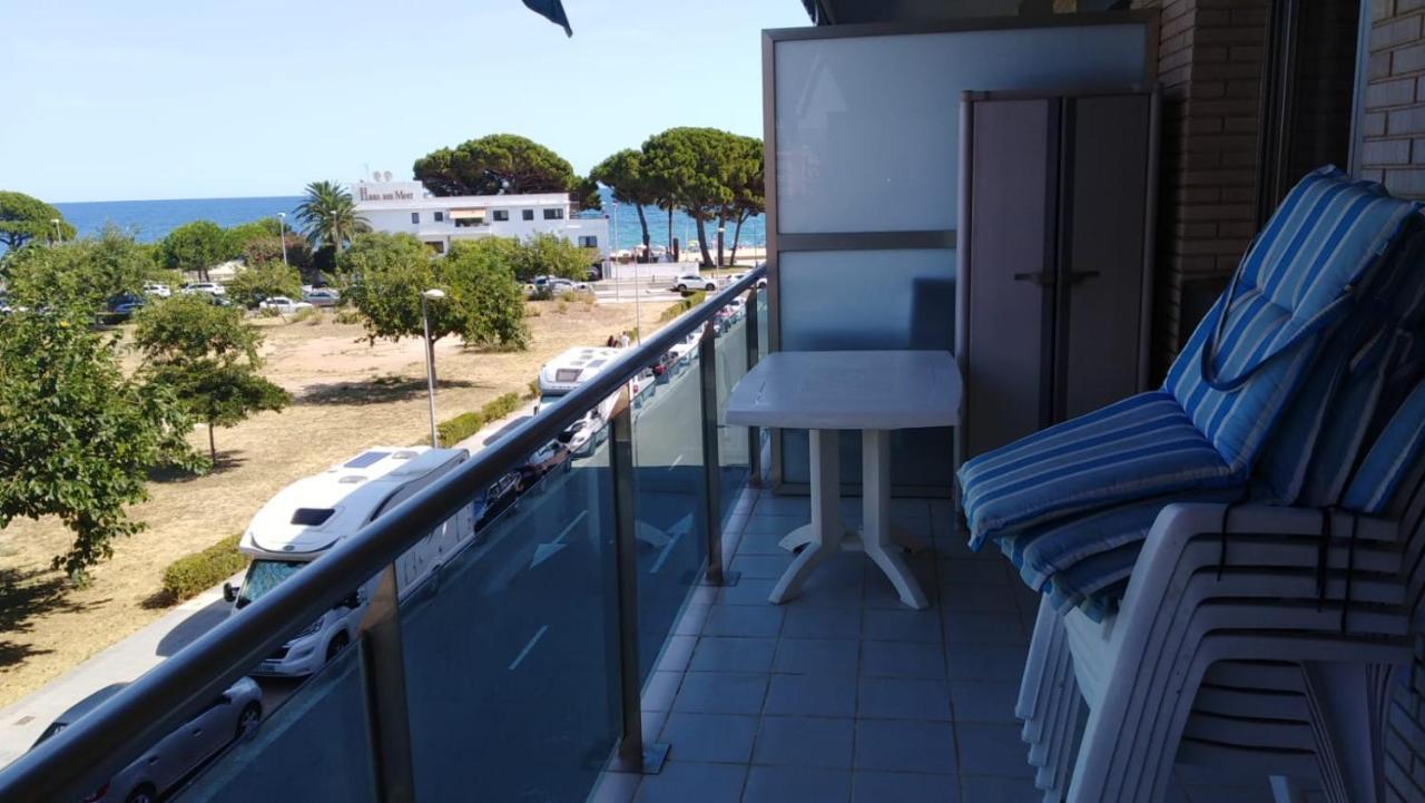 Apartamento Playa Cambrils Edificio Torresol מראה חיצוני תמונה