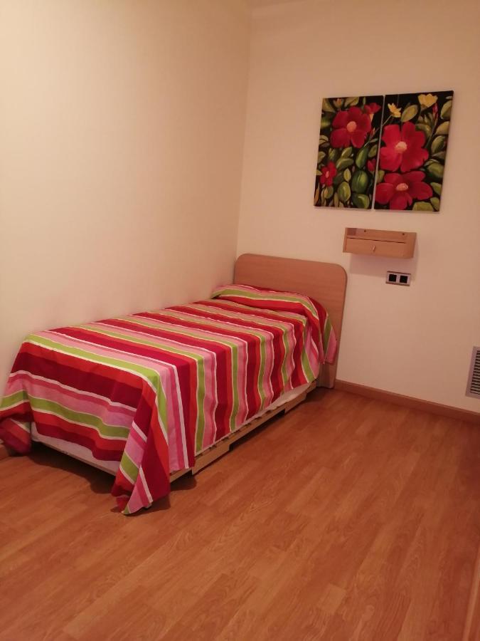 Apartamento Playa Cambrils Edificio Torresol מראה חיצוני תמונה