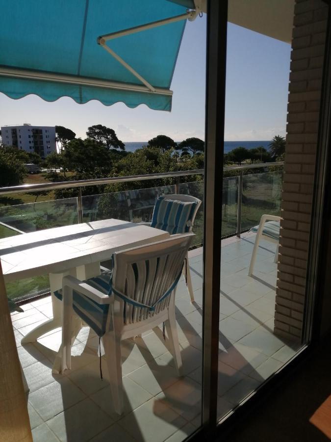 Apartamento Playa Cambrils Edificio Torresol מראה חיצוני תמונה