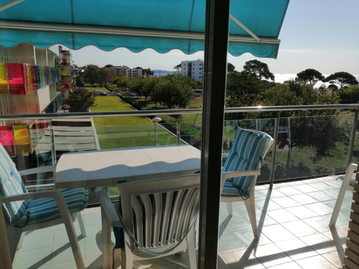Apartamento Playa Cambrils Edificio Torresol מראה חיצוני תמונה